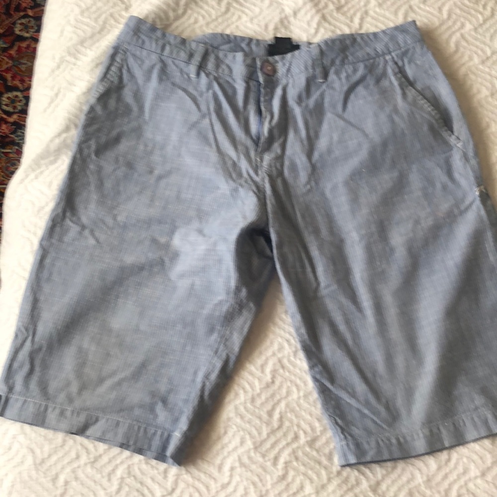 Men’s Rusty Shorts